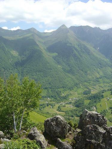 Hotel H�tel Les Rochers
