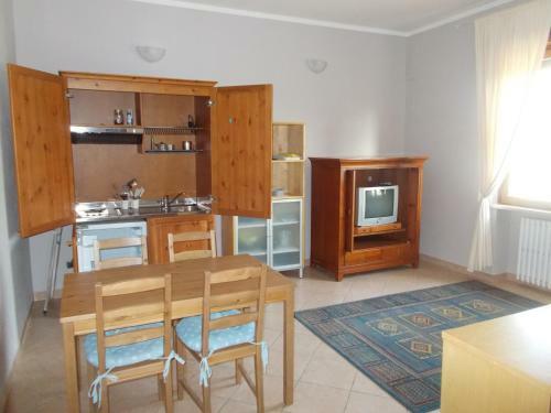 Apartamento A Villafontana