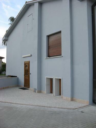 Apartamento A Villafontana