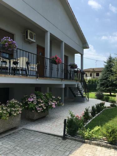 Apartamento A Villafontana