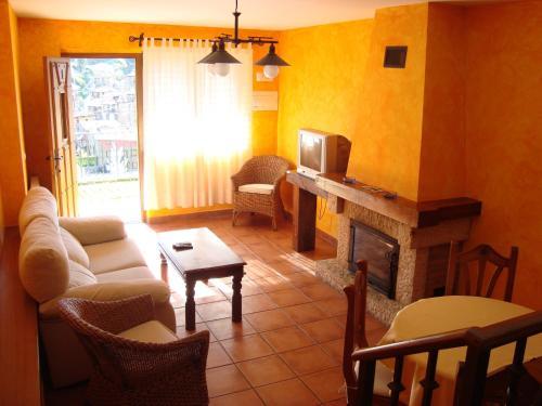 Apartamentos La Monta�a