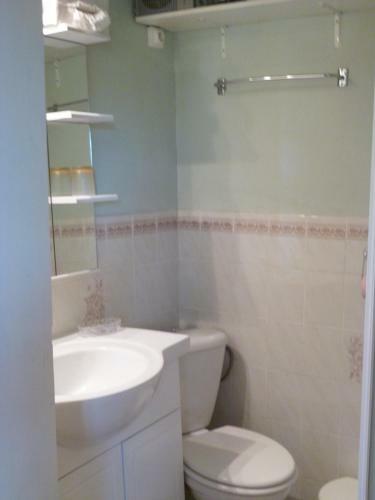 Bed & Breakfast Le Moulin Du Bignon