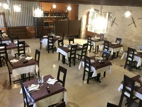 Hotel Restaurant La Place