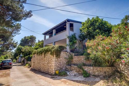 Apartman Merula