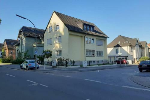 Apartamento Neu! Moderne 82qm Wohnung Im Dortmunder S�den