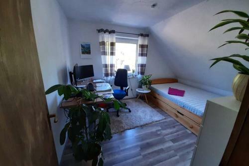 Apartamento Neu! Moderne 82qm Wohnung Im Dortmunder S�den