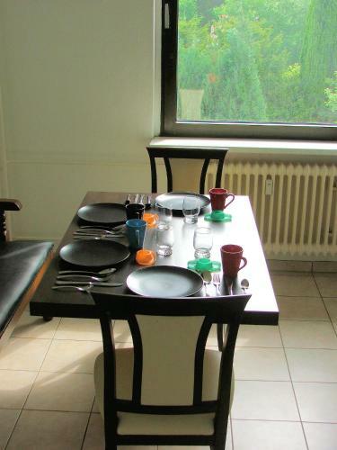 Apartamento Wohnung Nahe Ph�nixsee