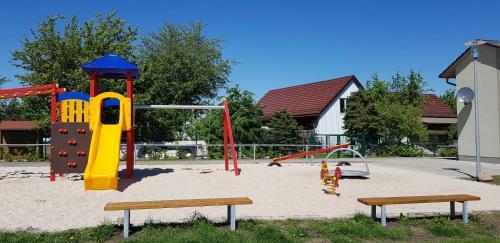Ferienhaus Inge