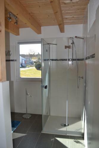 Hm- Ferienhaus 1 Deluxe Krombachtalsperre