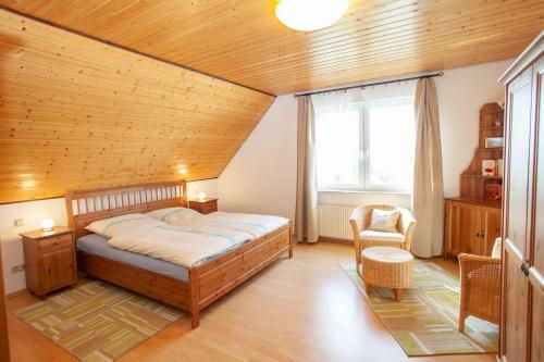 Apartamento Haus Siebenschl�fer