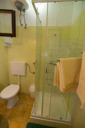 Apartamento Studio In Mali Losinj 36584