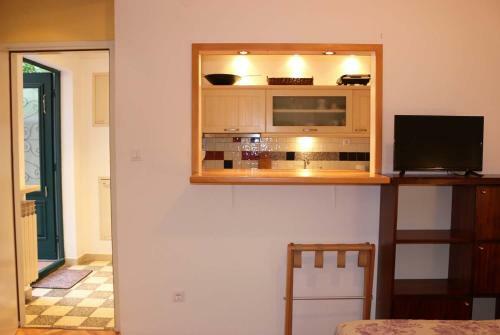 Bed & Breakfast Villa Katarina Mali Lo?inj