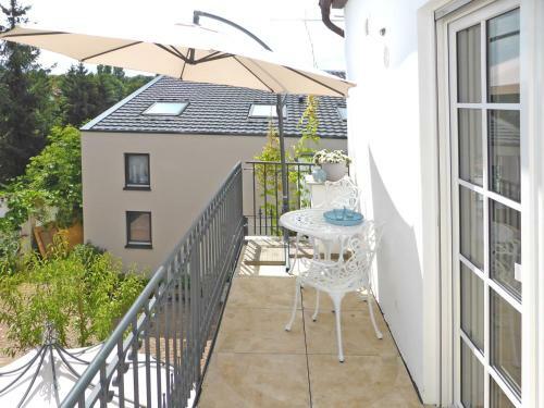 Apartamento Stilvoll Urlaub Machen!