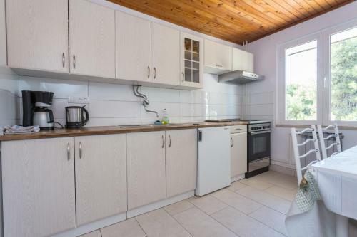 Apartamento Lussino Accommodation
