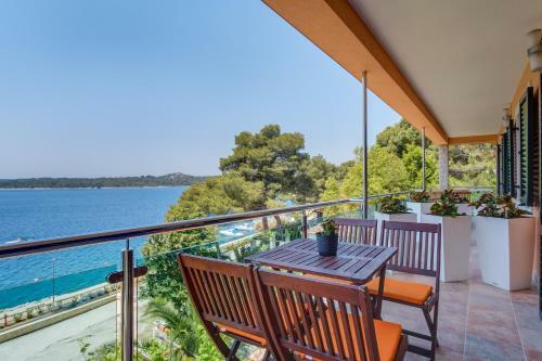 Apartmani Glavan