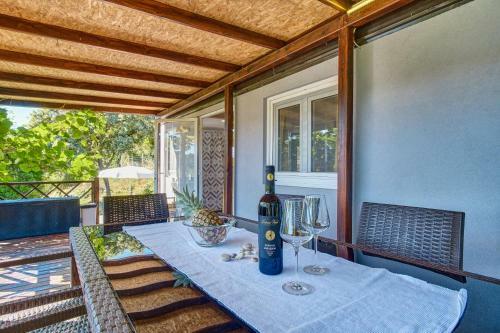 Holiday Home Coastal Haven