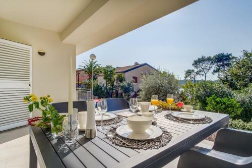 Exclusive Apartments Milahomes