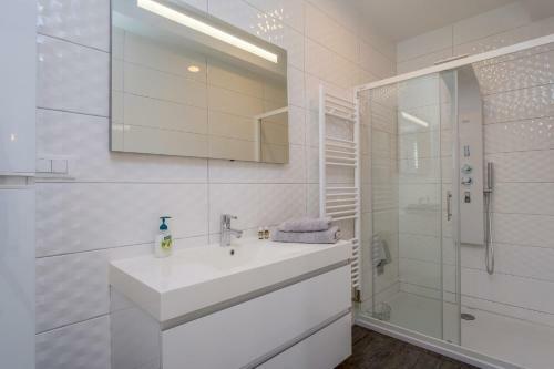 Exclusive Apartments Milahomes