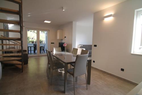 Apartamento Seahouse 114