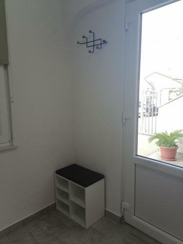 Apartman Oscar Mali Lo?inj