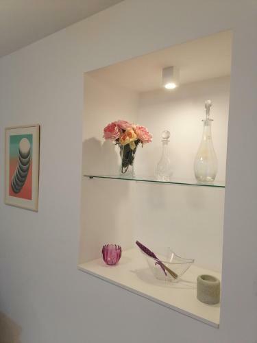 Apartman Oscar Mali Lo?inj