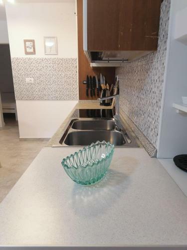 Apartman Oscar Mali Lo?inj