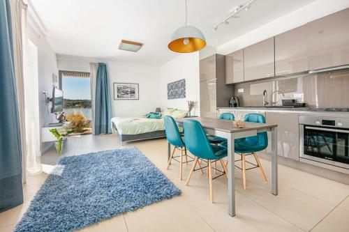 Hostal Villa Del Mar Deluxe