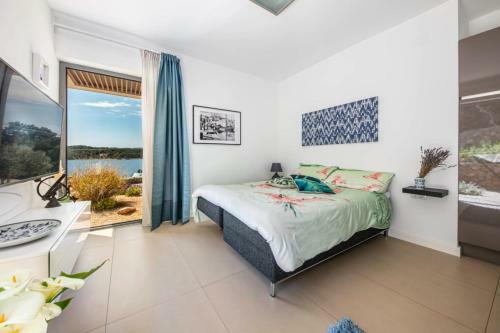 Hostal Villa Del Mar Deluxe
