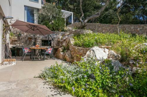Hostal Villa Del Mar Deluxe