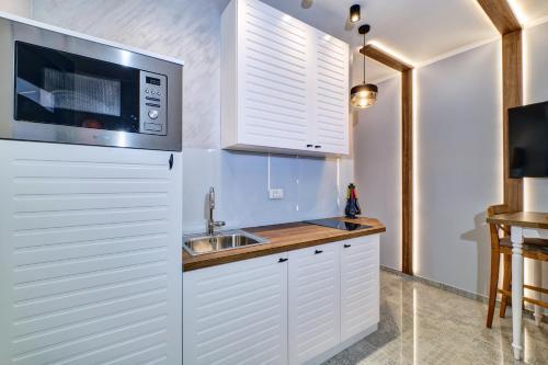 Luxury Apartments