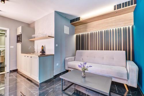 Luxury Apartments