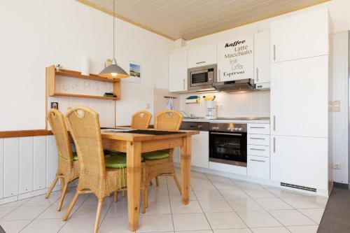 Apartamento Trafalgar App 236
