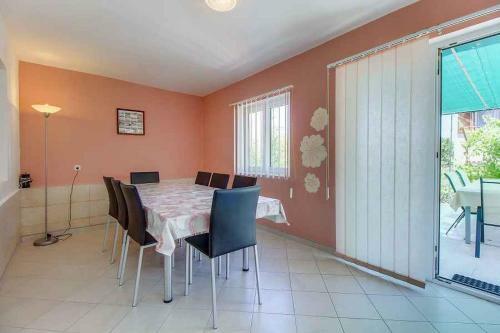 Holiday Home In Mali Losinj 36244
