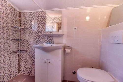 Holiday Home In Mali Losinj 36244