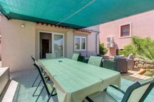 Holiday Home In Mali Losinj 36244