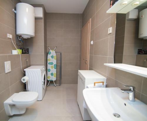 Apartamento Radnik