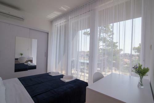 Apartamento Radnik