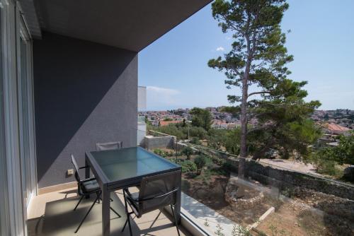 Apartamento Radnik