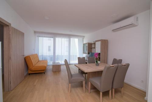 Apartamento Radnik