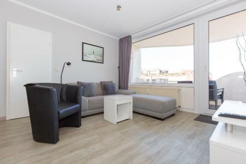 Apartamento Trafalgar App 325
