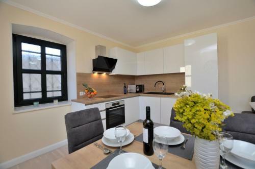 Apartment Lux