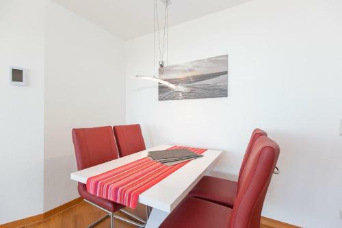 Apartamento Lord Nelson App 503