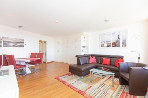 Apartamento Lord Nelson App 503