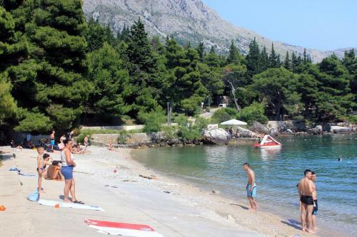 Apartments With A Parking Space Mlini, Dubrovnik - 8985
