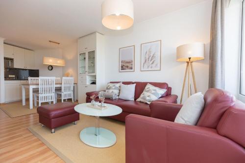 Apartamento Lord Nelson App 606
