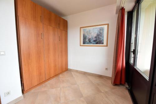 Apartamento Haus "jan Am Strand" Appartement Jan112