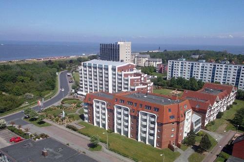 Apartamento Trafalgar App 423 - A56893
