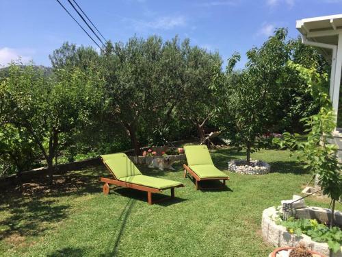 Apartamentos Villa Silvija