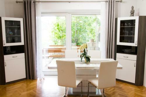Apartamentos Villa Silvija