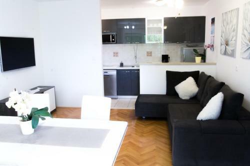 Apartamentos Villa Silvija